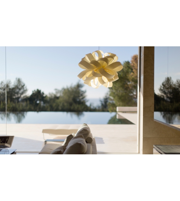 Agatha SB Ball LZF Pendant Lamp