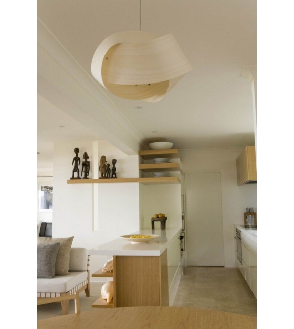 Nut S LZF Pendant Lamp