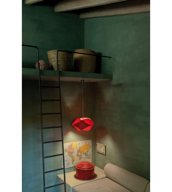 Nut S LZF Pendant Lamp