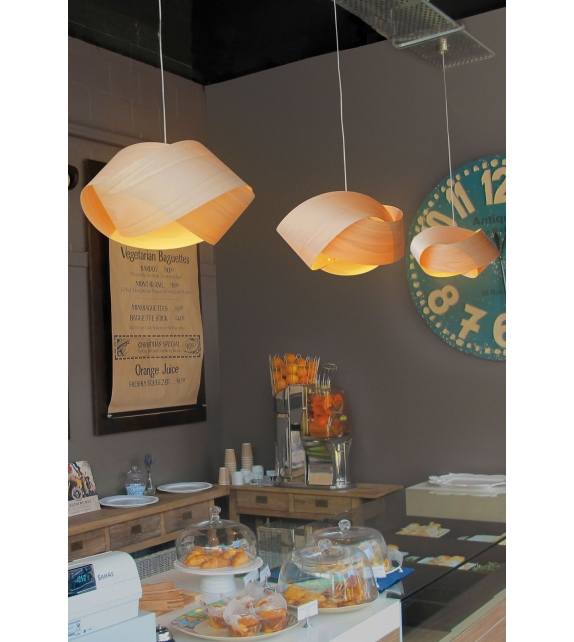 Nut S LZF Pendant Lamp