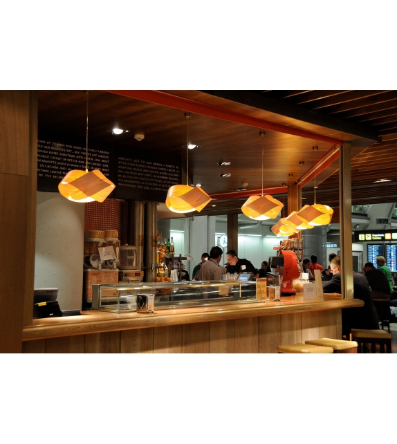 Nut S LZF Pendant Lamp