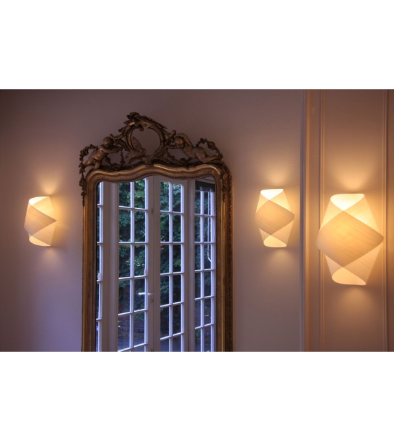 Orbit A LZF Wandleuchte