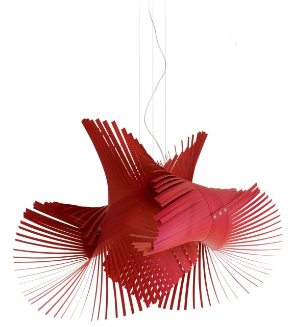 Minimikado S LZF Pendant Lamp