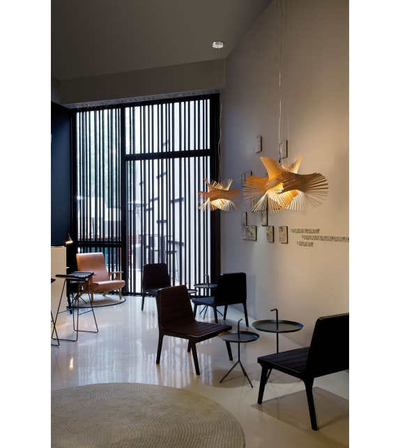 Minimikado S LZF Pendant Lamp