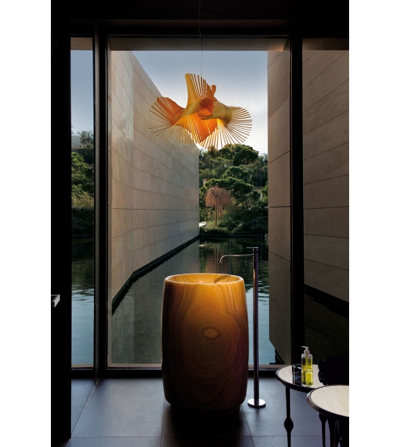 Minimikado S LZF Pendant Lamp