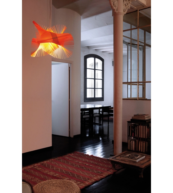 Minimikado S LZF Lampada a Sospensione