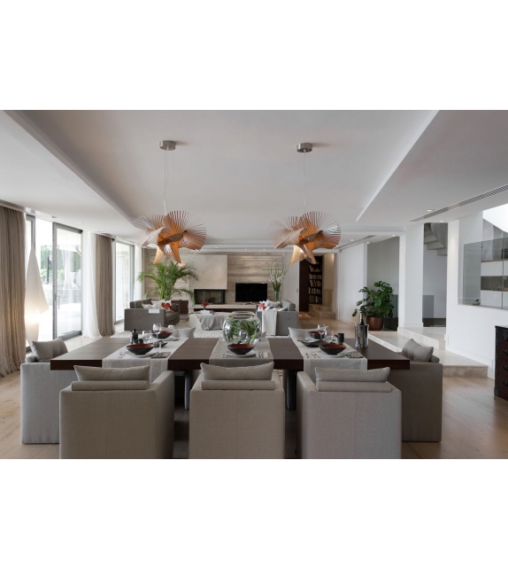 Minimikado S LZF Pendant Lamp