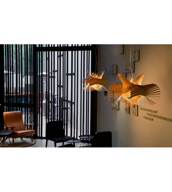 Minimikado S LZF Pendant Lamp
