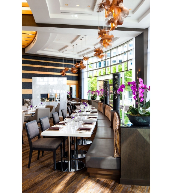 Minimikado S LZF Lampada a Sospensione