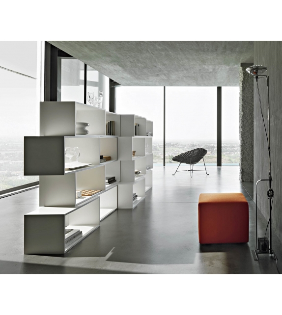 ZigZag Lema Libreria