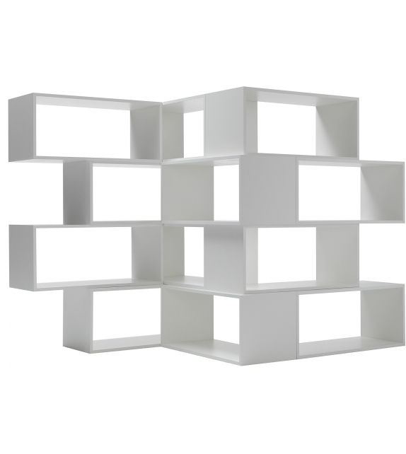 ZigZag Lema Bücherregal