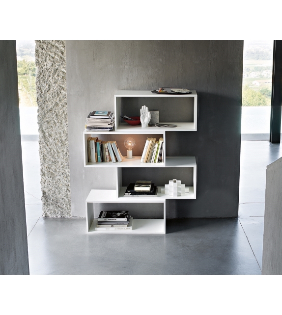 ZigZag Lema Libreria