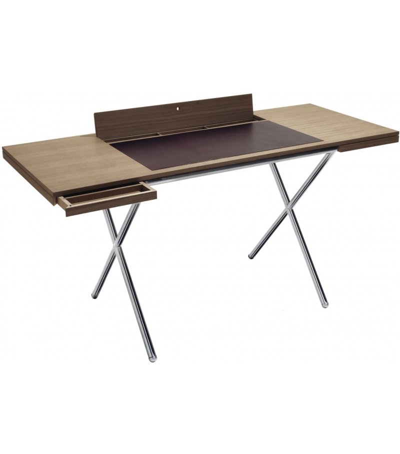 Novelist Lema Bureau