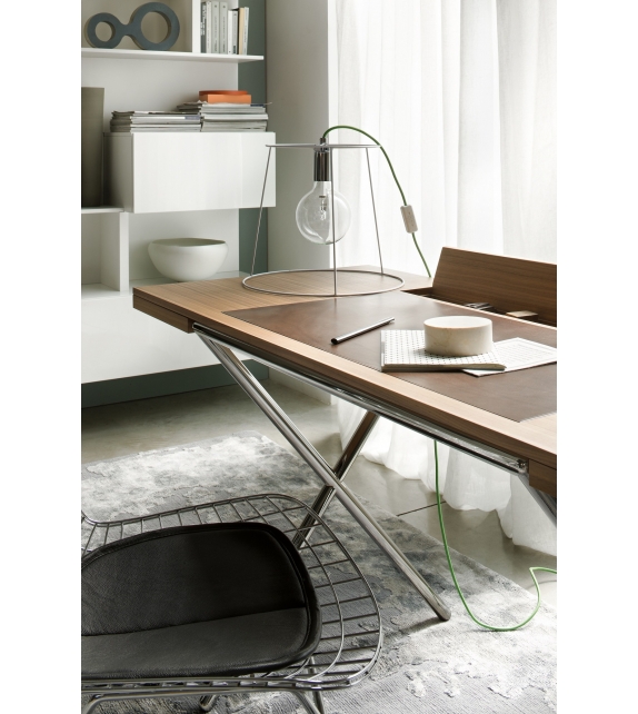 Novelist Lema Writing Desk