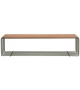 Fence Lema Bench