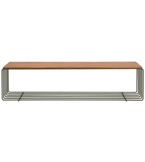 Fence Lema Bench