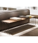 Fence Lema Bench