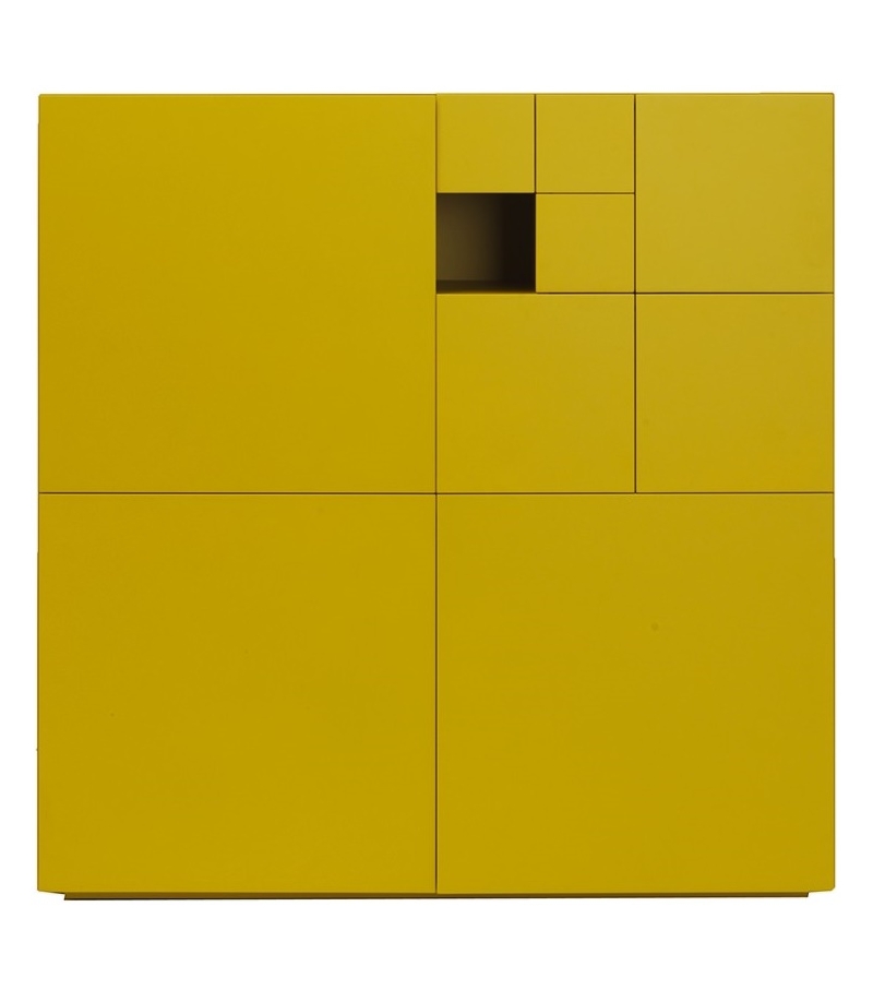 Conchiglia Lema Sideboard