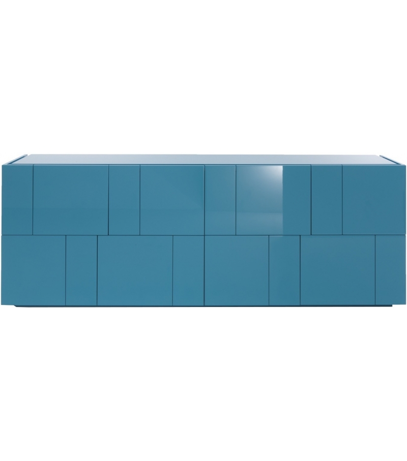 Ortelia Lema Aparador