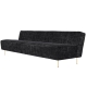 Modern Line Gubi Sofa