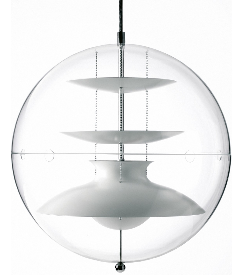 Panto Verpan Suspension Lamp