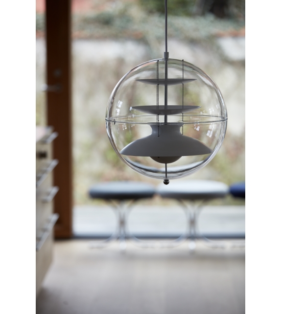 Panto Verpan Hängeleuchte