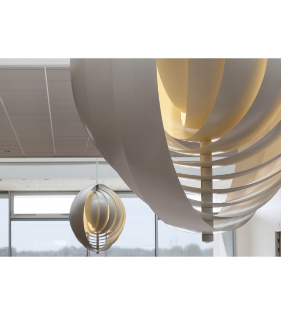 Moon Verpan Suspension