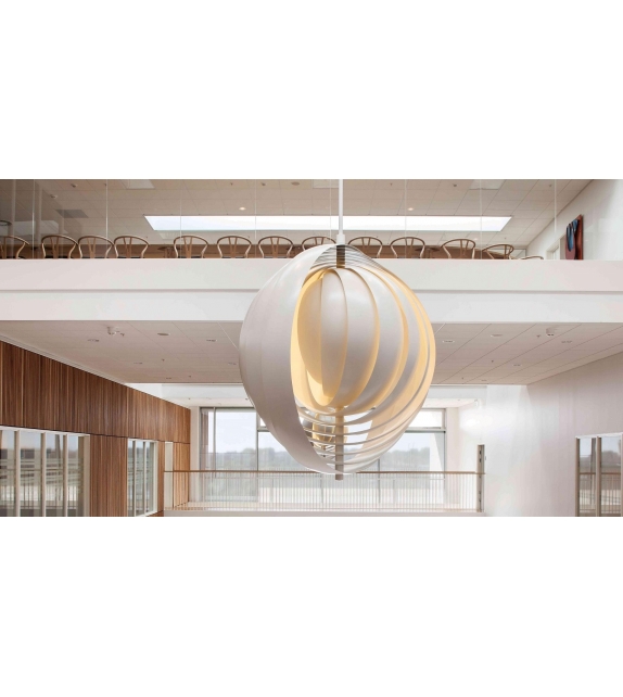 Moon Verpan Suspension