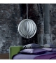 Moon Verpan Suspension Lamp