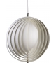 Moon Verpan Suspension Lamp