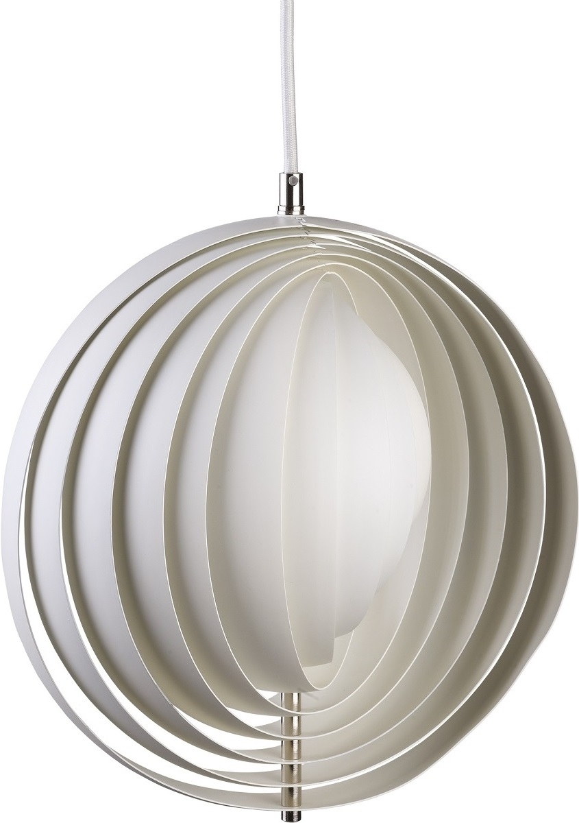 Moon Verpan Suspension Lamp - Miliashop