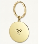 Key Ring Sun Vitra llavero