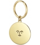 Key Ring Sun Vitra llavero