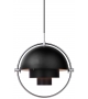 Multi-Lite Gubi Lampada a Sospensione