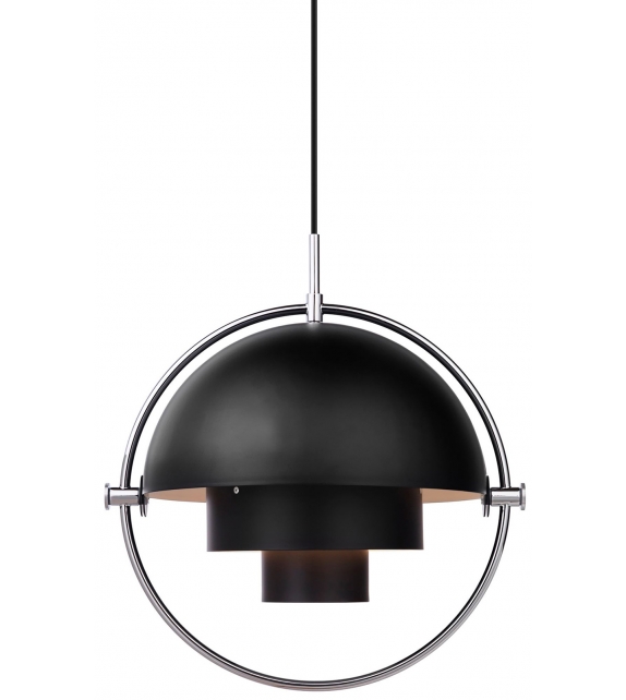 Multi-Lite Gubi Hängeleuchte