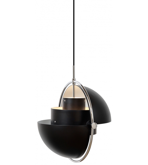 Multi-Lite Gubi Suspension