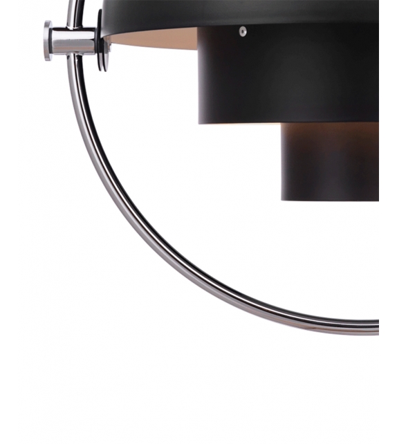 Multi-Lite Gubi Suspension