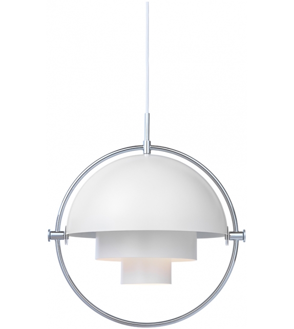 Multi-Lite Gubi Suspension