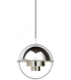 Multi-Lite Gubi Pendant Lamp