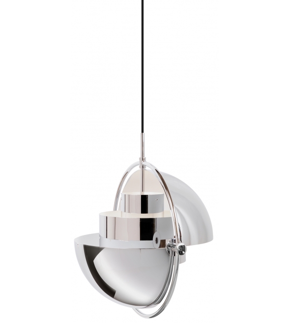 Multi-Lite Gubi Pendant Lamp