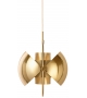 Multi-Lite Gubi Pendant Lamp