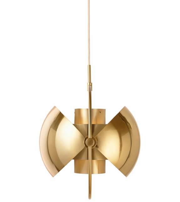 Multi-Lite Gubi Suspension