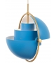 Multi-Lite Gubi Lampada a Sospensione
