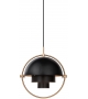 Multi-Lite Gubi Pendant Lamp