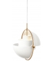 Multi-Lite Gubi Pendant Lamp