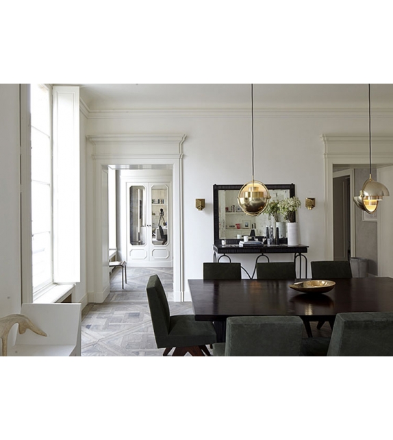 Multi-Lite Gubi Pendant Lamp