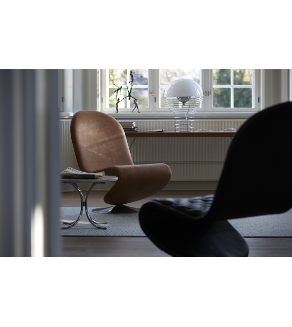 Wire Verpan Table Lamp