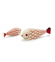 Pesce Mamma e Figlio Wooden Dolls Vitra