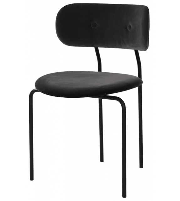 Coco Dining Gubi Silla