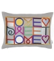 Embroidered Pillows Vitra Cojin